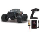 JAMARA Skull Monstertruck 4WD 1:10 Lipo 2,4GHz / 59736