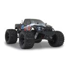 JAMARA Skull Monstertruck 4WD 1:10 Lipo 2,4GHz / 59736