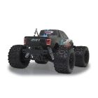JAMARA Skull Monstertruck 4WD 1:10 Lipo 2,4GHz / 59736