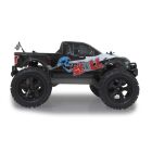 JAMARA Skull Monstertruck 4WD 1:10 Lipo 2,4GHz / 59736