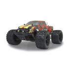 JAMARA Nightstorm Monstertruck BL 4WD 1:10 Lipo 2,4GHz mit LED / 59737