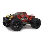 JAMARA Nightstorm Monstertruck BL 4WD 1:10 Lipo 2,4GHz mit LED / 59737