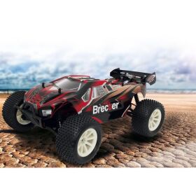 JAMARA Brecter Truggy 4WD 1:10 NiMh 2,4GHz / 59738
