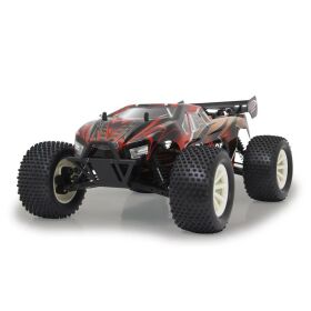 JAMARA Brecter Truggy 4WD 1:10 NiMh 2,4GHz / 59738