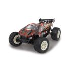 JAMARA Brecter Truggy 4WD 1:10 NiMh 2,4GHz / 59738