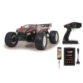 JAMARA Brecter Truggy 4WD 1:10 Lipo 2,4GHz / 59739