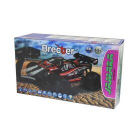 JAMARA Brecter Truggy BL 4WD 1:10 LiPo 2,4GHz mit LED /...