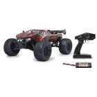 JAMARA Brecter Truggy BL 4WD 1:10 Lipo 2,4GHz mit LED / 59740