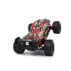 JAMARA Brecter Truggy BL 4WD 1:10 Lipo 2,4GHz mit LED / 59740