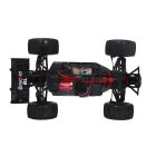 JAMARA Brecter Truggy BL 4WD 1:10 Lipo 2,4GHz mit LED / 59740