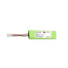 JAMARA Akku Barbados NiMh 8,4V 2000mAh / 40676