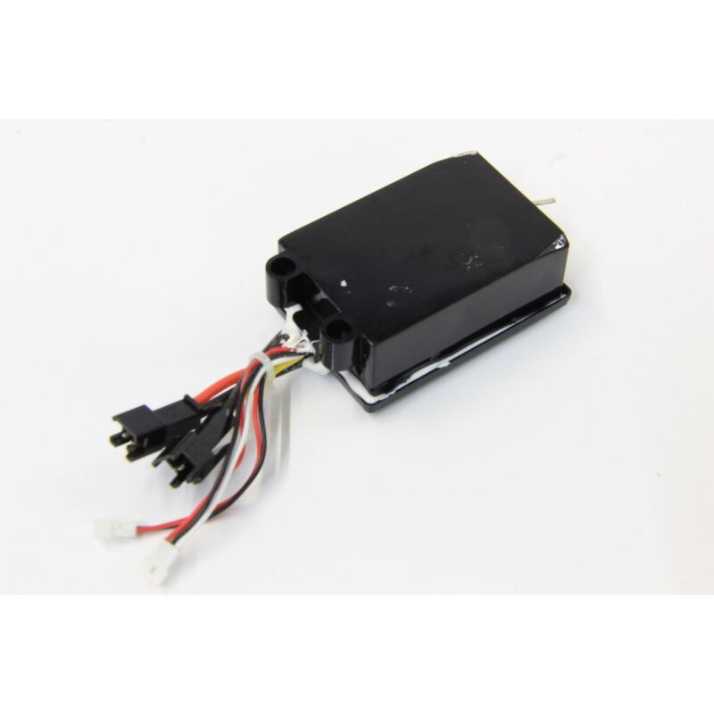 JAMARA Empfangselektronik Obsession / 40653