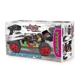JAMARA Lextron Desertbuggy 4WD 1:10 NiMh 2,4GHz mit LED /...