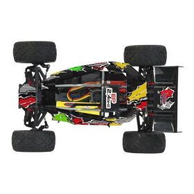 JAMARA Lextron Desertbuggy 4WD 1:10 NiMh 2,4GHz mit LED / 53110