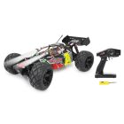 JAMARA Lextron Desertbuggy 4WD 1:10 NiMh 2,4GHz mit LED / 53110