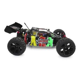 JAMARA Lextron Desertbuggy 4WD 1:10 Lipo 2,4GHz mit LED / 53111