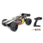 JAMARA Lextron Desertbuggy 4WD 1:10 Lipo 2,4GHz mit LED / 53111