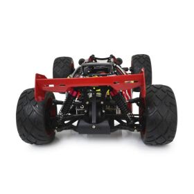 JAMARA Lextron Desertbuggy BL 4WD 1:10 Lipo 2,4GHz mit LED / 53112