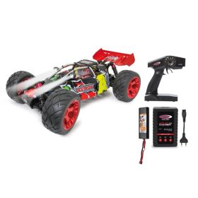 JAMARA Lextron Desertbuggy BL 4WD 1:10 Lipo 2,4GHz mit LED / 53112