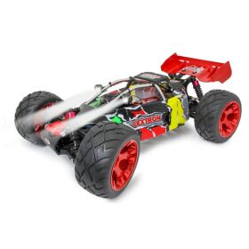 JAMARA Lextron Desertbuggy BL 4WD 1:10 Lipo 2,4GHz mit LED / 53112