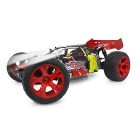 JAMARA Lextron Desertbuggy BL 4WD 1:10 Lipo 2,4GHz mit LED / 53112