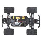 JAMARA Crossmo Monstertruck 4WD 1:10 NiMh 2,4GHz / 53130