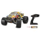 JAMARA Crossmo Monstertruck 4WD 1:10 Lipo 2,4GHz / 53131