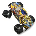 JAMARA Crossmo Monstertruck 4WD 1:10 Lipo 2,4GHz / 53131
