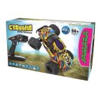 JAMARA Crossmo Monstertruck 4WD 1:10 Lipo 2,4GHz / 53131
