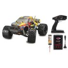 JAMARA Crossmo Monstertruck 4WD 1:10 Lipo 2,4GHz / 53131