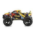 JAMARA Crossmo Monstertruck 4WD 1:10 Lipo 2,4GHz / 53131