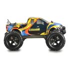 JAMARA Crossmo Monstertruck 4WD 1:10 Lipo 2,4GHz / 53131