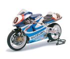 TAMIYA 1:12 Suzuki RGV Gamma XR89 #10 1999 / 300014081