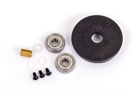 TRAXXAS Rebuild-Kit,2000Kv BL-Motor, brushless Plastik...