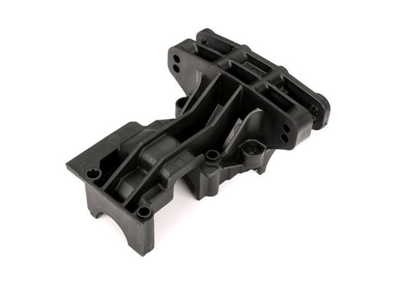 TRAXXAS Bulkhead hinten oben für X-Maxx 8s / TRX7727R