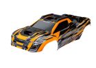 TRAXXAS Karo XRT orange lackiert fertig vormontiert / TRX7812T