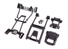 TRAXXAS Karo-Support +KT für 8712 Karo / TRX7813