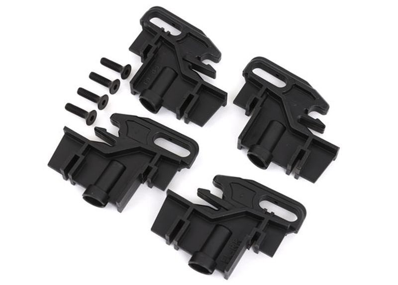 TRAXXAS Halter für Akkuhalterung l/r / TRX7833