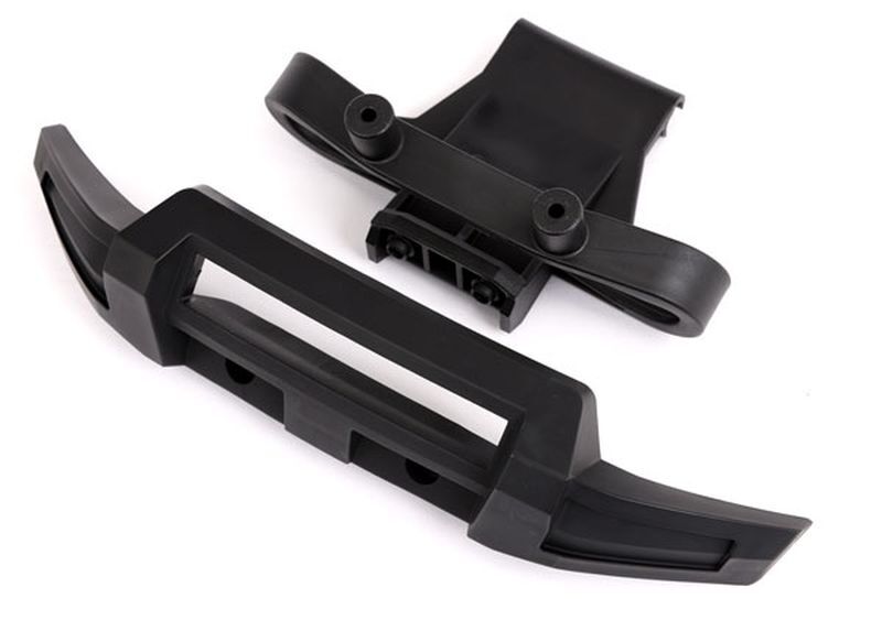 TRAXXAS Bumper-Halterung vorn + Bumper vorn / TRX7835