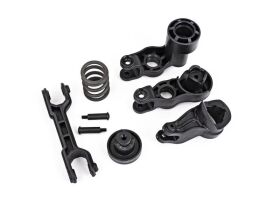 TRAXXAS Lenkung bellcranks +Servosaver +Draglink +KT /...