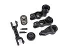 TRAXXAS Lenkung bellcranks +Servosaver +Draglink +KT / TRX7843