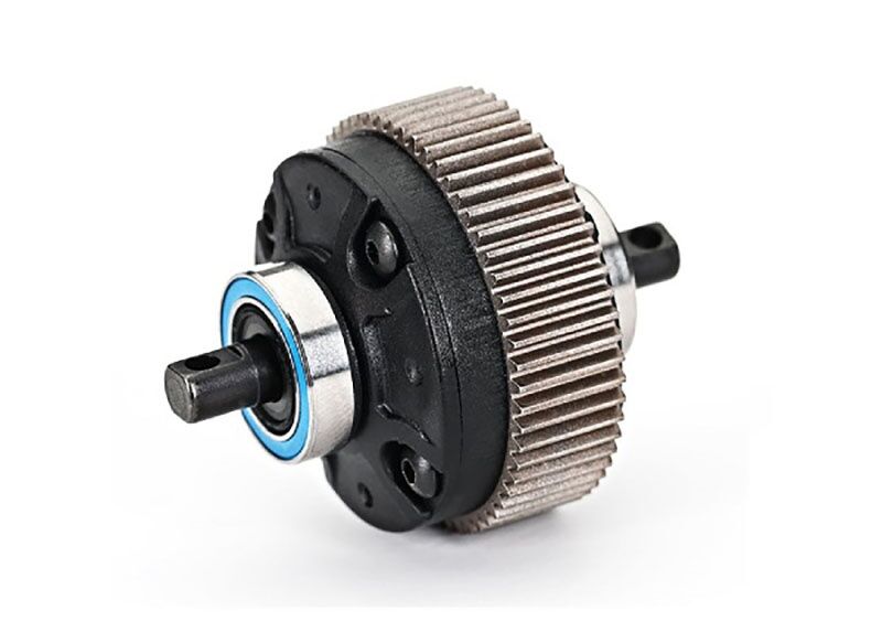 TRAXXAS Diff komplett für Pro Series Magnum 272R Getriebe / TRX9480A