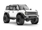TRAXXAS Crawler TRX-4M / TRX4M Ford Bronco 4x4 RTR inkl. Akku/Lader