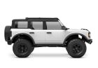 TRAXXAS Crawler TRX-4M / TRX4M Ford Bronco 4x4 RTR inkl. Akku/Lader
