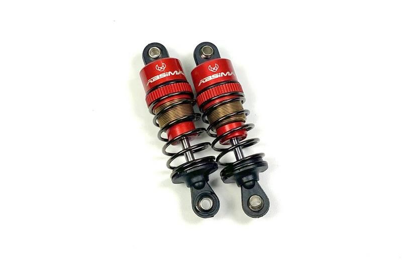 ABSIMA Aluminium Tuning Stoßdämpfer