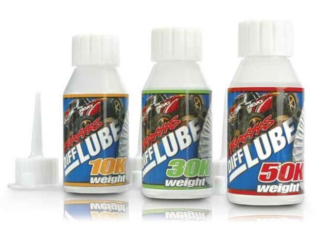 TRAXXAS Differential-Öl