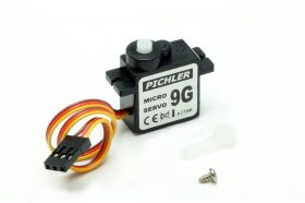 PICHLER Servo Domino 5 (Kabel 150mm) / 15512