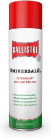 Ballistol Universalöl Spray 400ml / 21810