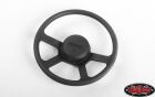 RC4WD Steering Wheel for Capo Racing Samurai 1/6 RC Scale Cra / RC4VVVC0833