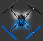 TRAXXAS ALIAS blau Quad-Copter High Performance Ready-to-Fly / TRX6608BLUE